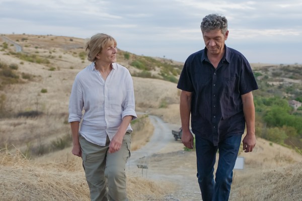 Image du film «L'Aventure rêvée»