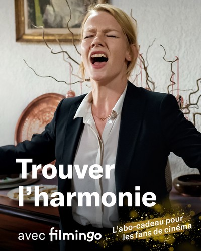 Artwork de Offrir un abo de streaming