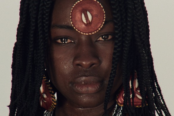 Image du film «Ceddo»