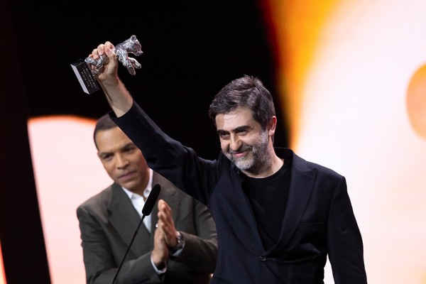 Emin Alper an der Berlinale 2026: Silberner Bär – Grosser Preis der Jury