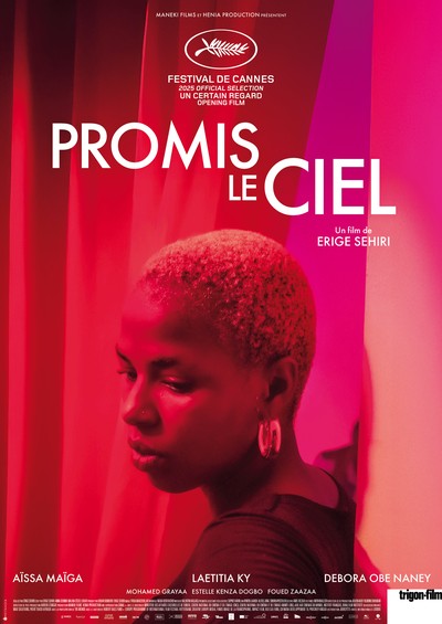 Artwork von Promised Sky