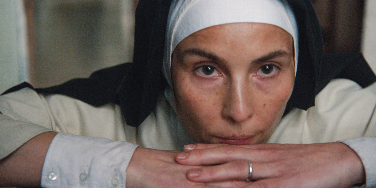 Mother - Die Frau hinter der Ikone