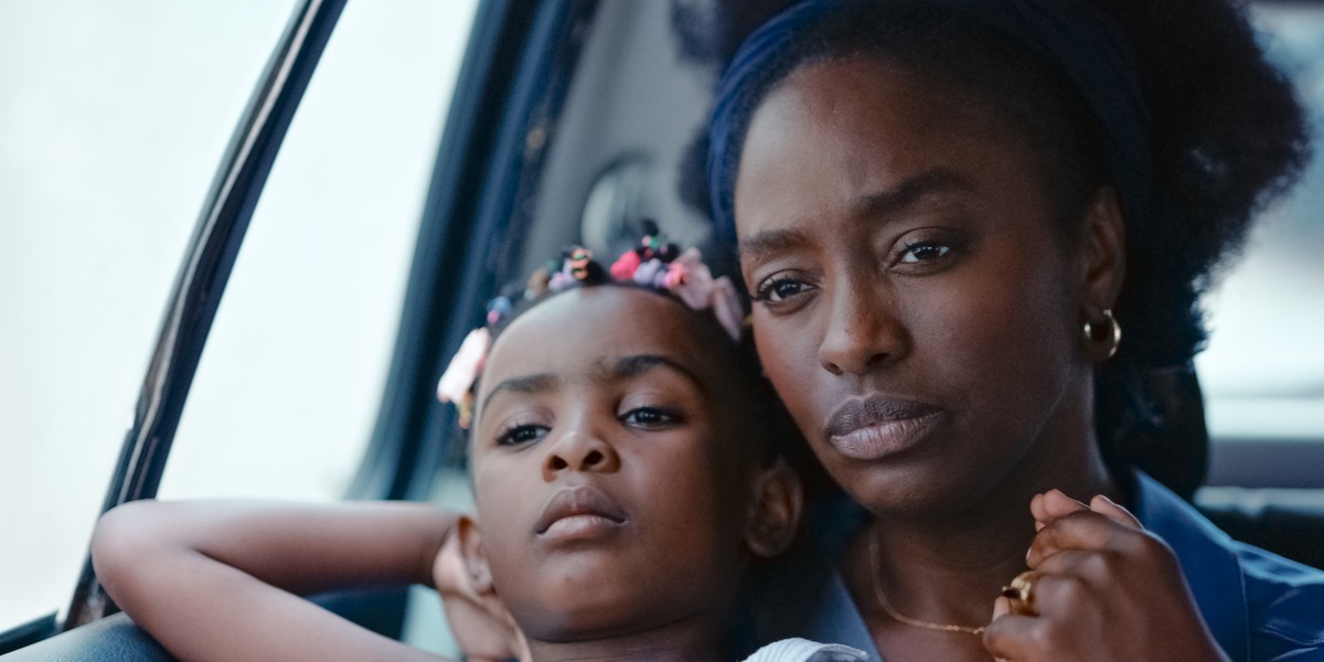 Zwischen zwei Welten