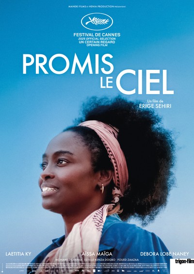 Artwork von Promis le ciel