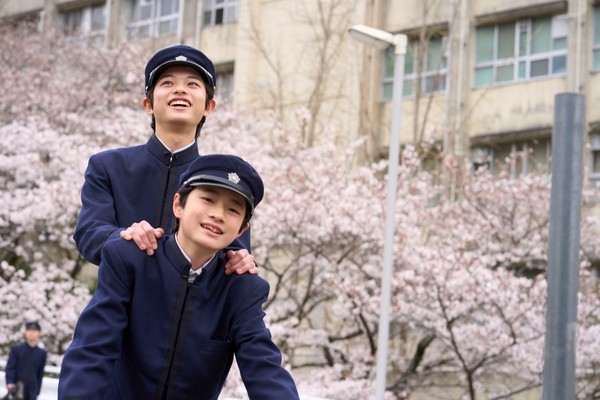 Filmstill «Kokuho - The Master of Kabuki»