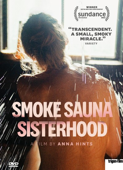Artwork von Smoke Sauna Sisterhood
