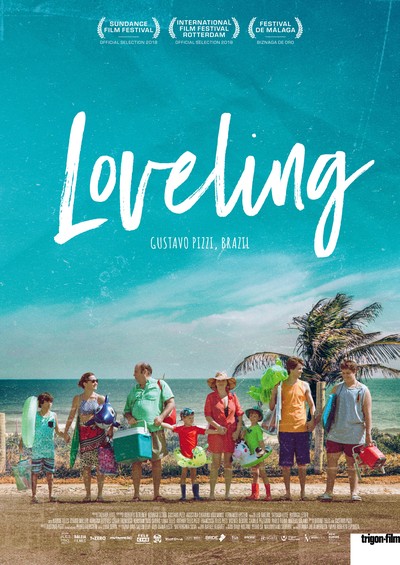 Artwork of Loveling