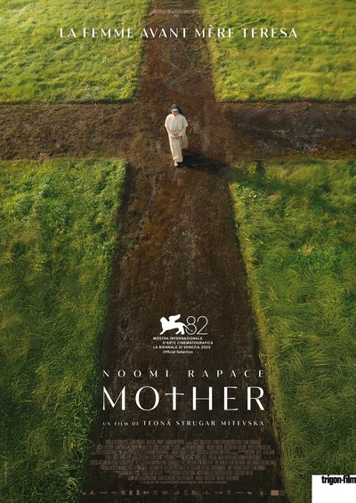Artwork de Mother