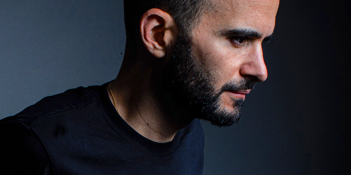 3 Fragen an Cyril Aris