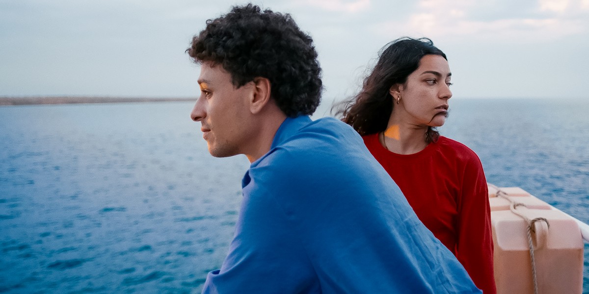 Where the Wind Comes From