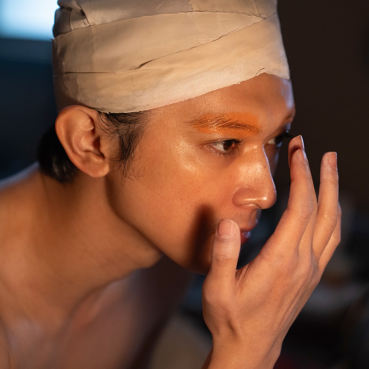 Kokuho – Le Maître du Kabuki