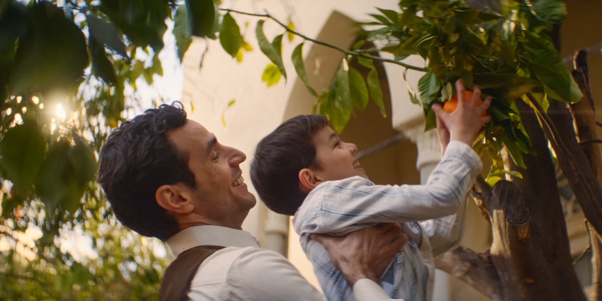 Die Heimat des Herzens