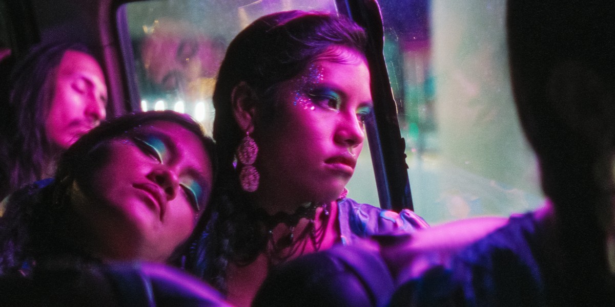 La Hija Cóndor
