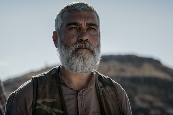 Filmstill «Salvation»