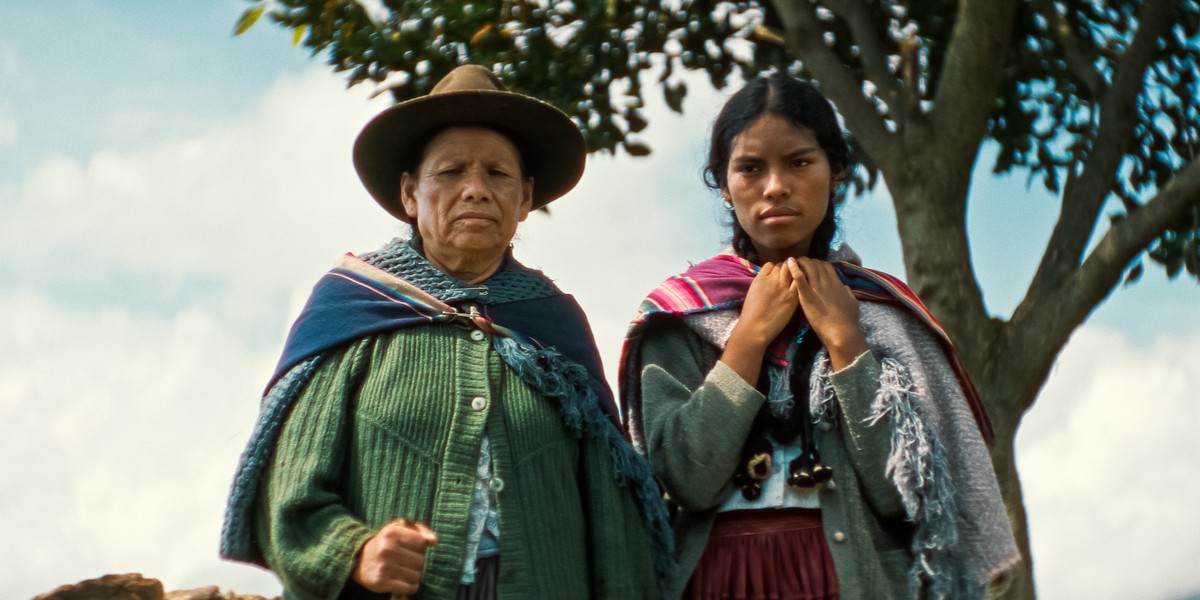 La Hija Cóndor