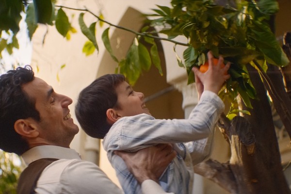 Image du film «All That's Left of You»