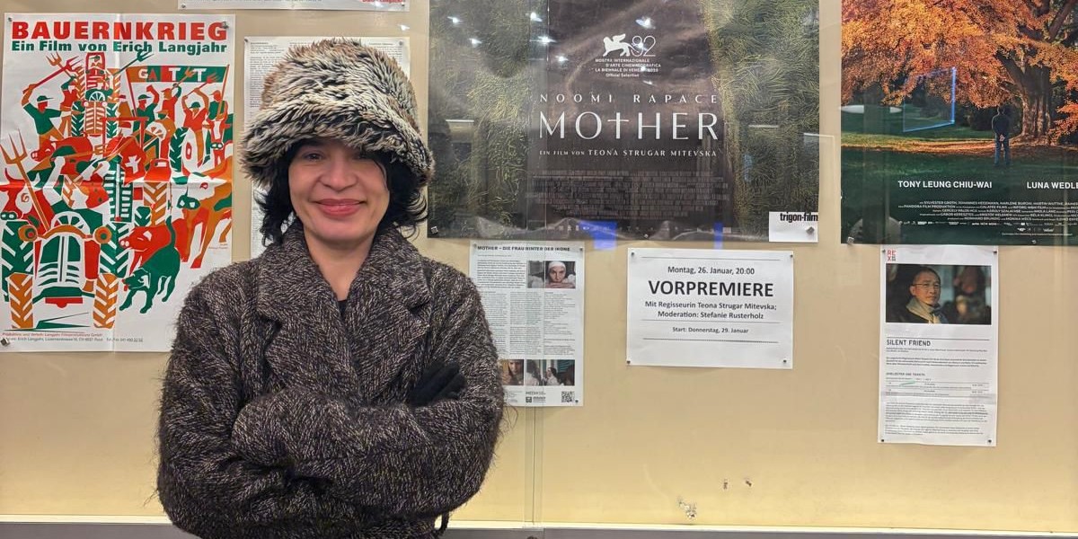 «Ich weiss, dass Mutter Teresa umstritten ist»