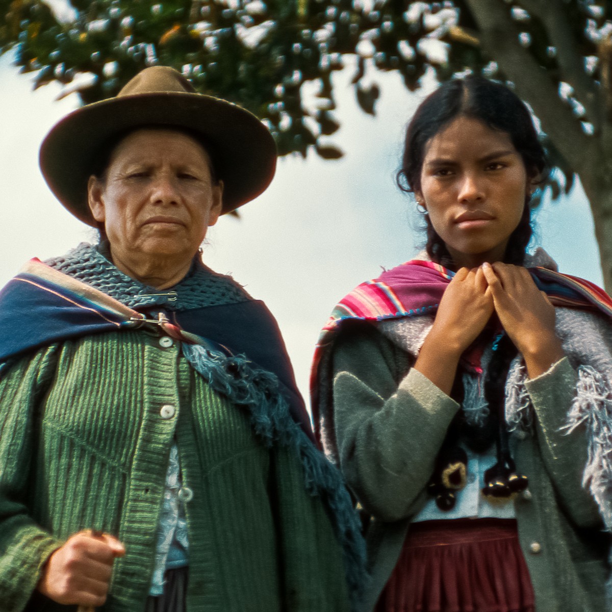 La Hija Cóndor
