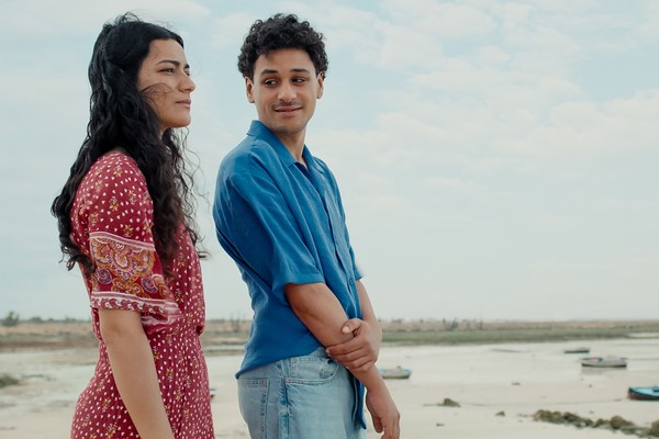 Image du film «Where the Wind Comes From»