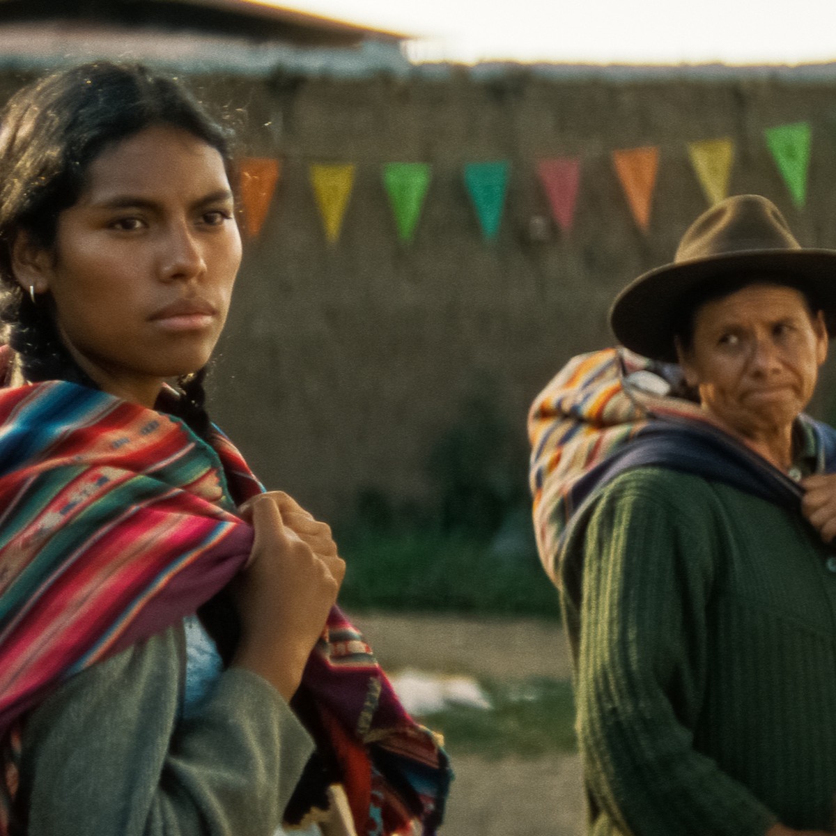 La Hija Cóndor