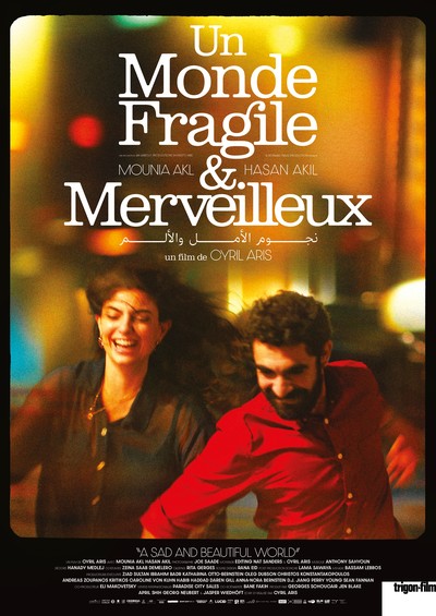 Artwork de Un monde fragile et merveilleux
