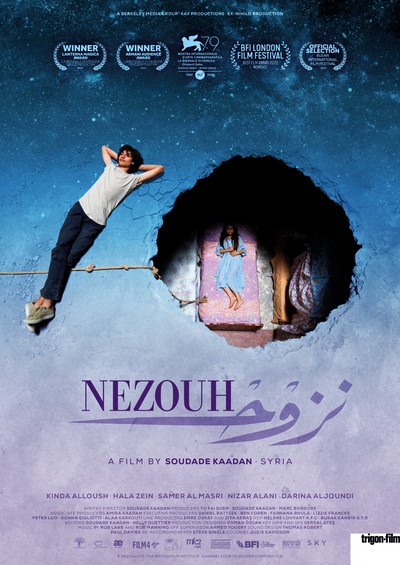 Artwork von Nezouh