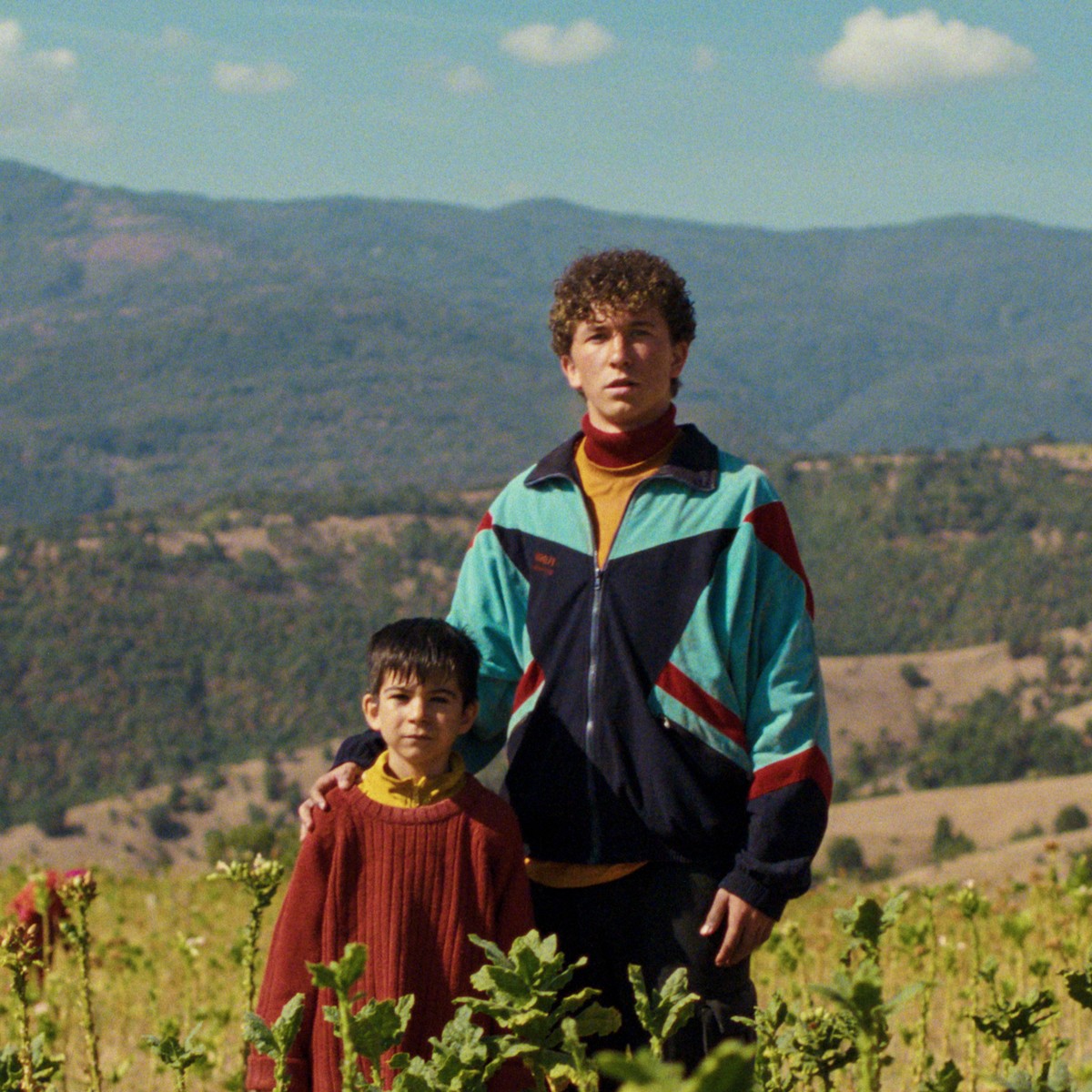 Hirte mit Taktgefühl