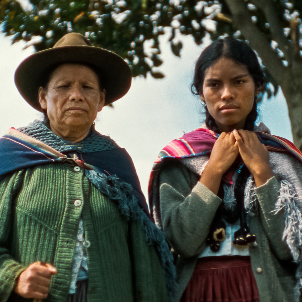 La Hija Cóndor