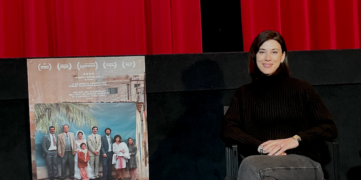 All That's Left of You