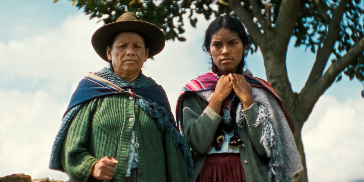 La Hija Cóndor