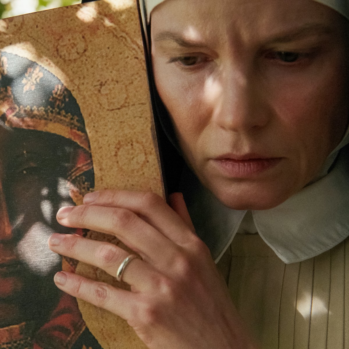 Mother - Die Frau hinter der Ikone