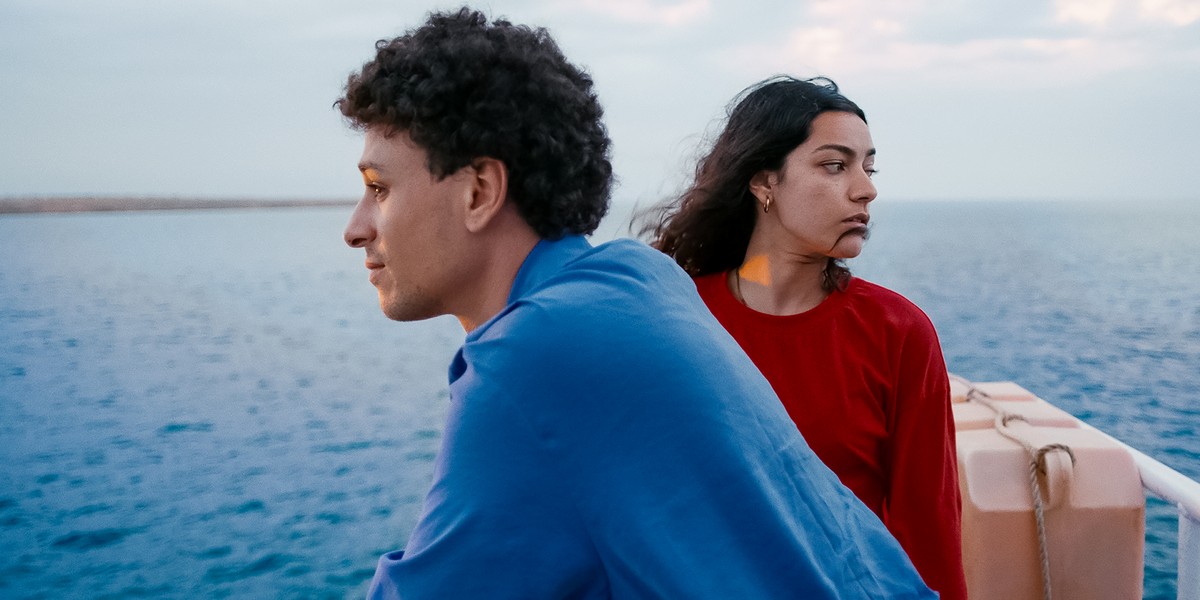 Where the Wind Comes From