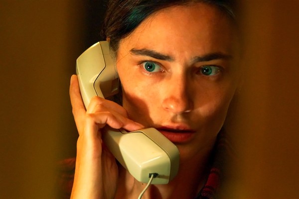 Image du film «Confidente»