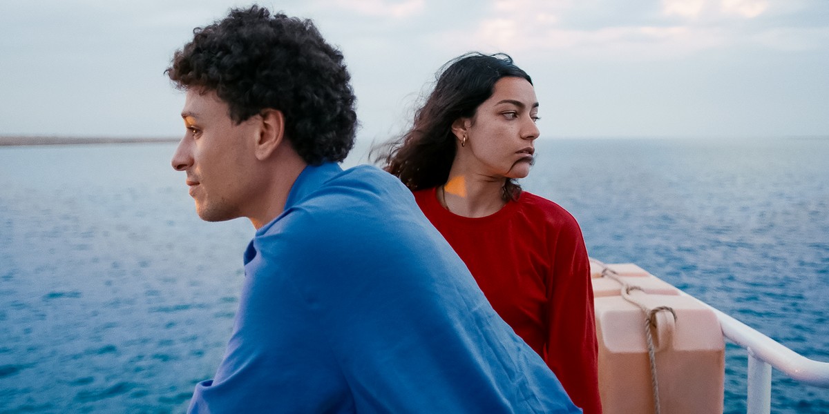 Where the Wind Comes From