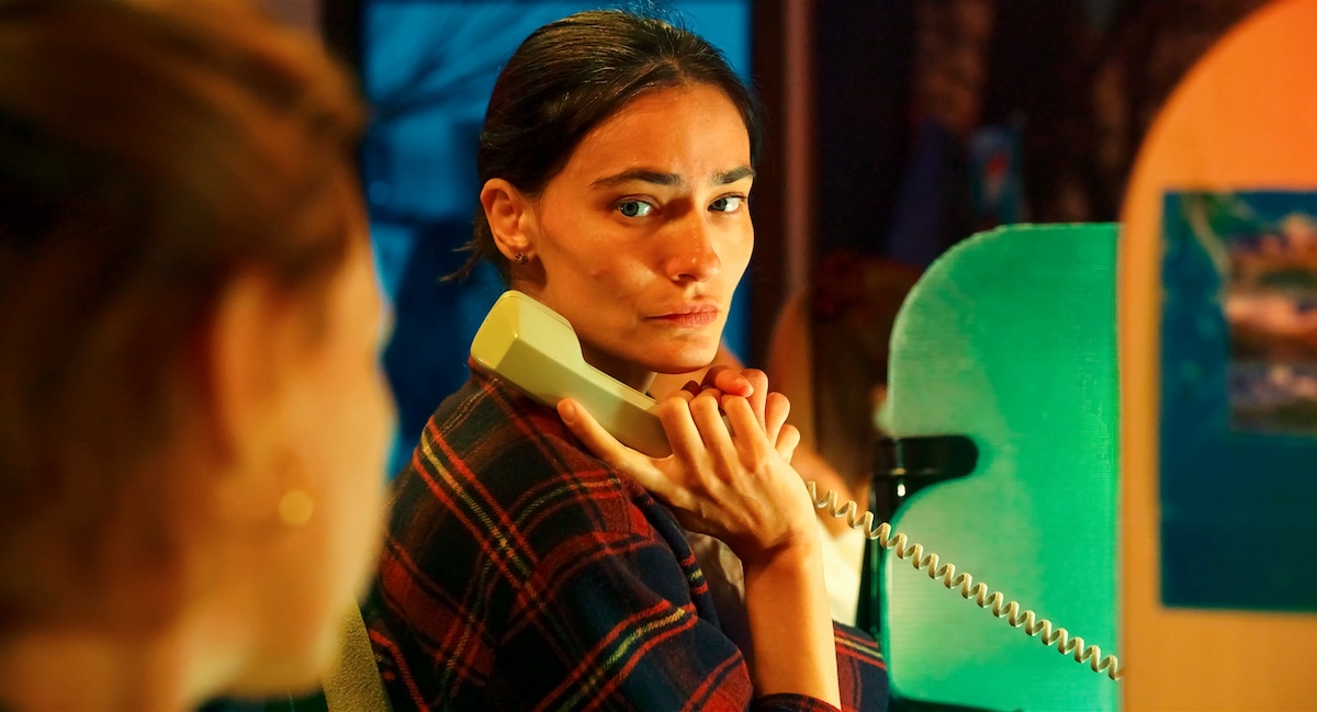 Image du film «Confidente»