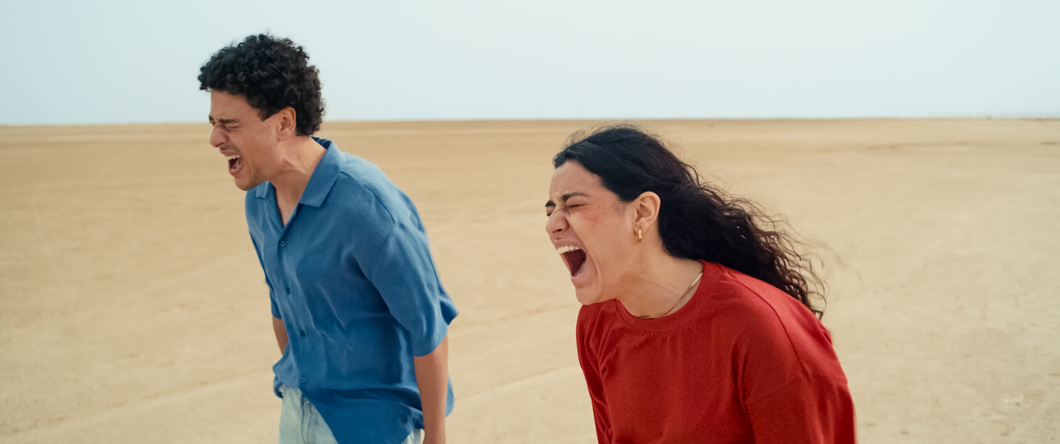 Filmstill «Where the Wind Comes From»