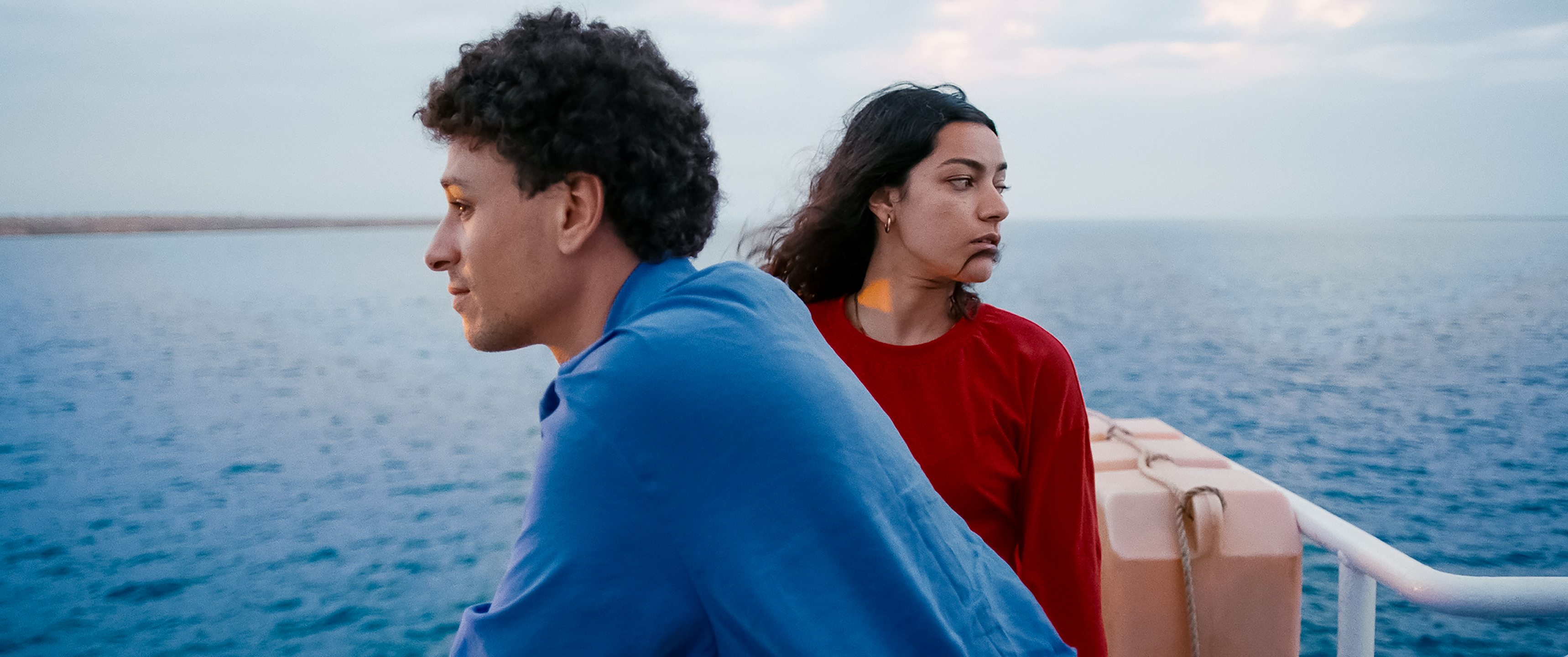 Image du film «Where the Wind Comes From»