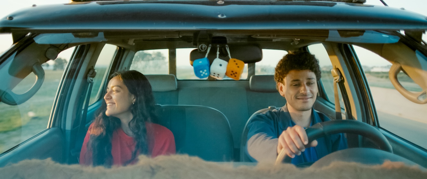 Image du film «Where the Wind Comes From»