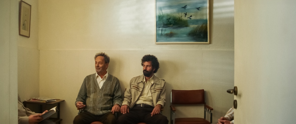 Image du film «All That's Left of You»