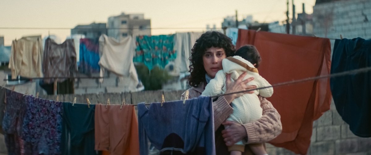 Image du film «All That's Left of You»
