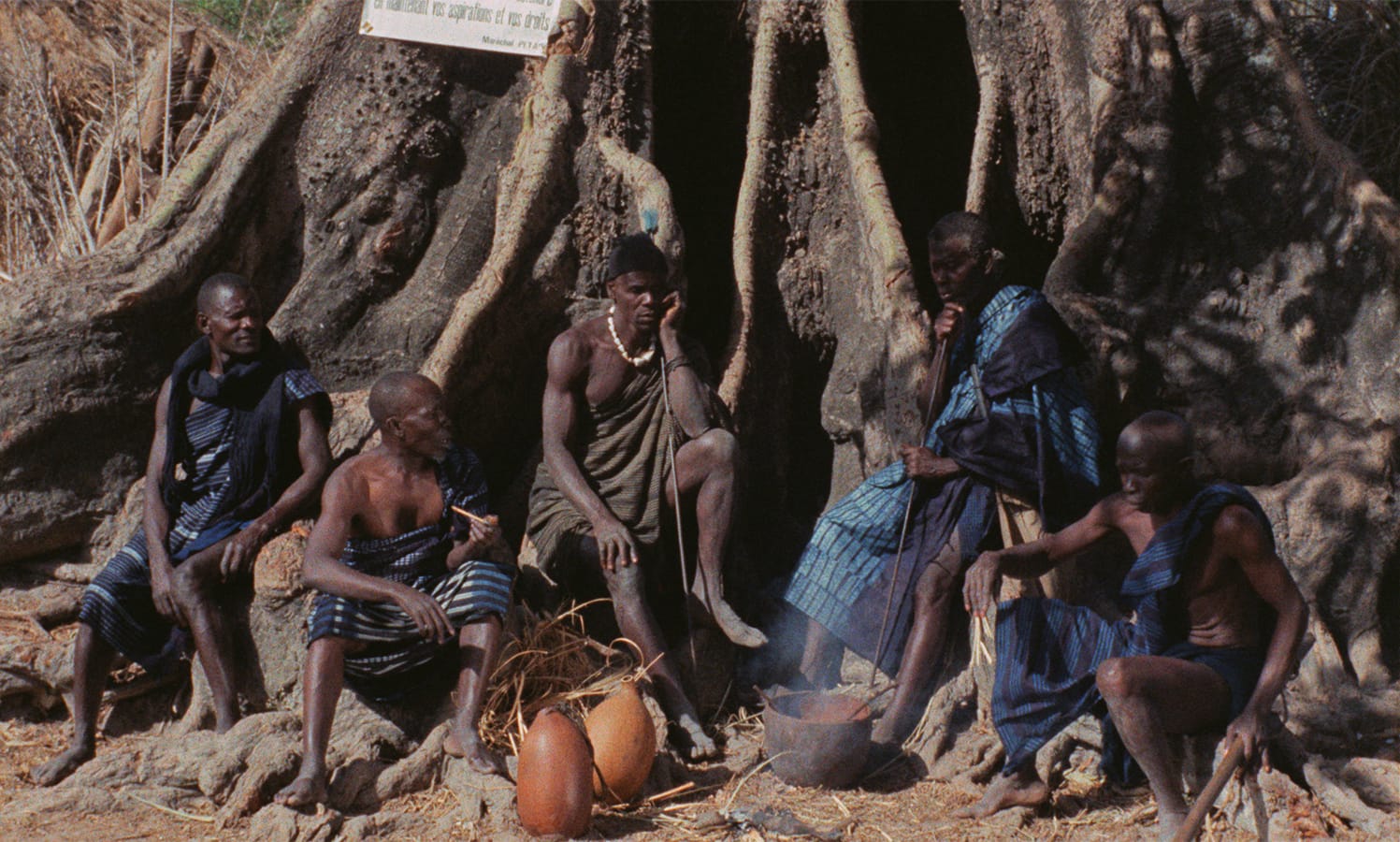 Image du film «Emitaï»