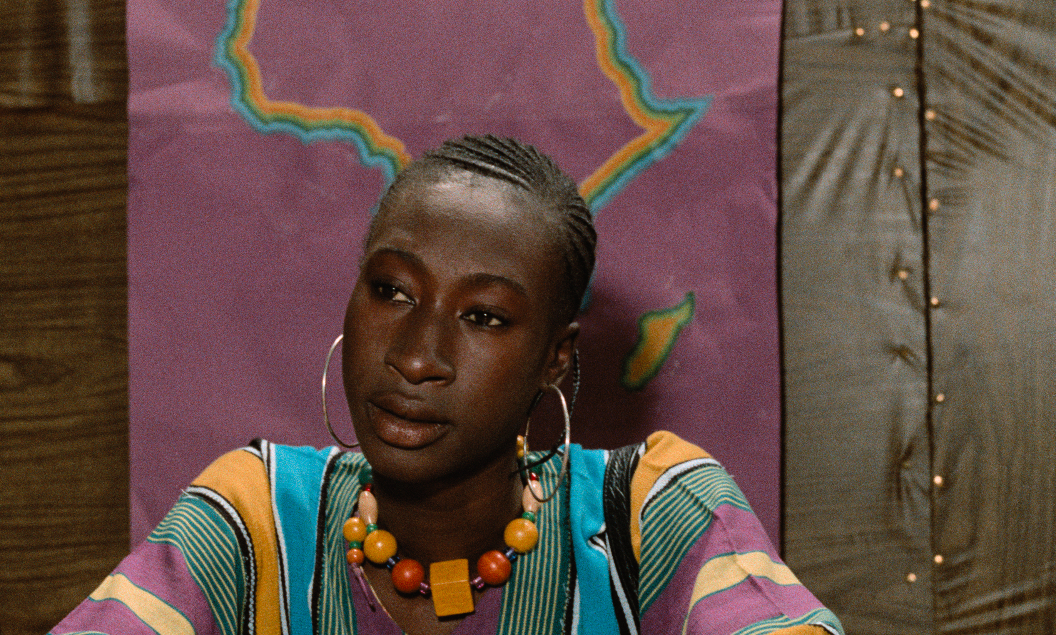 Image du film «Ceddo»