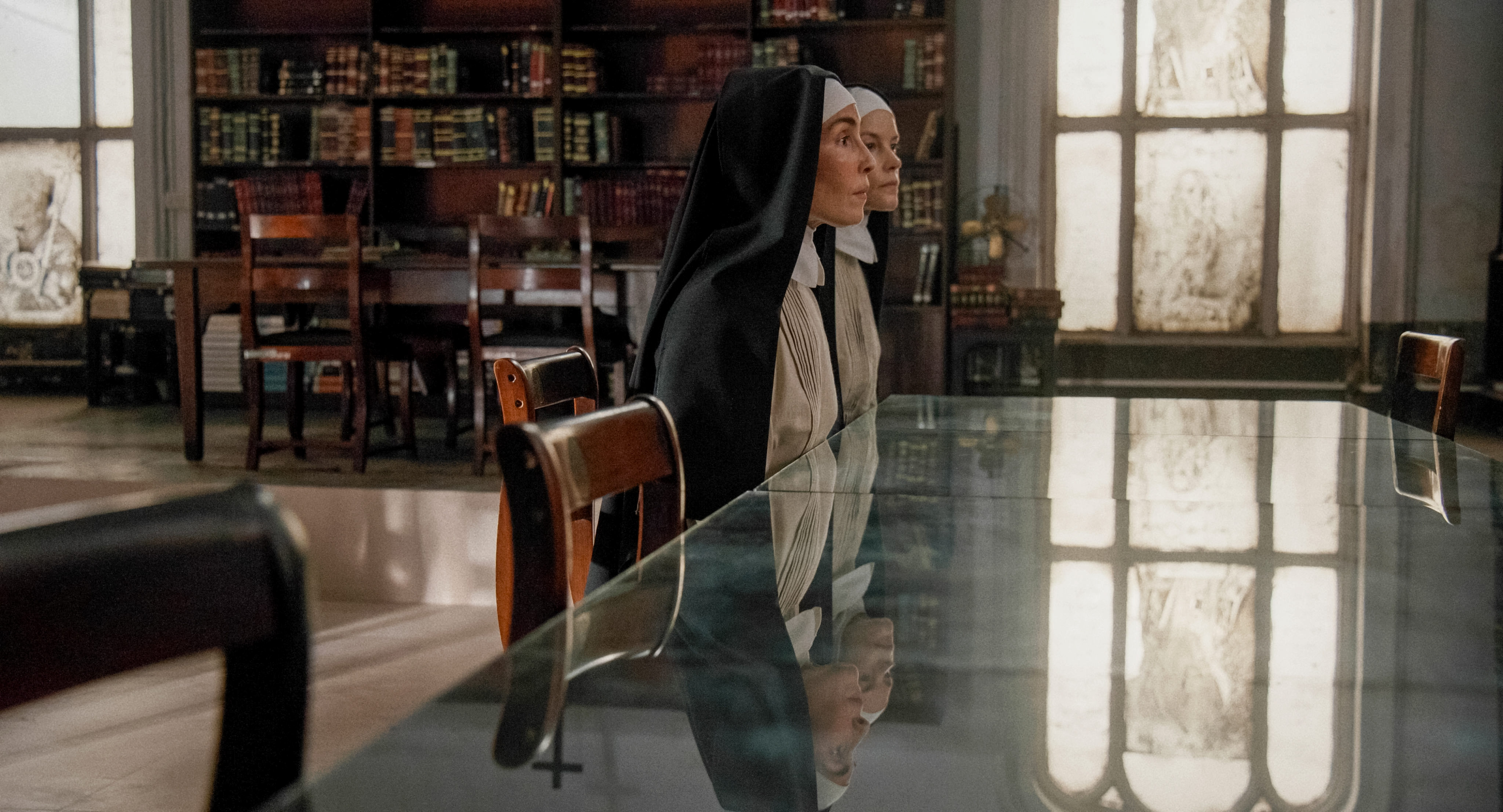 Filmstill «Mother - Die Frau hinter der Ikone»