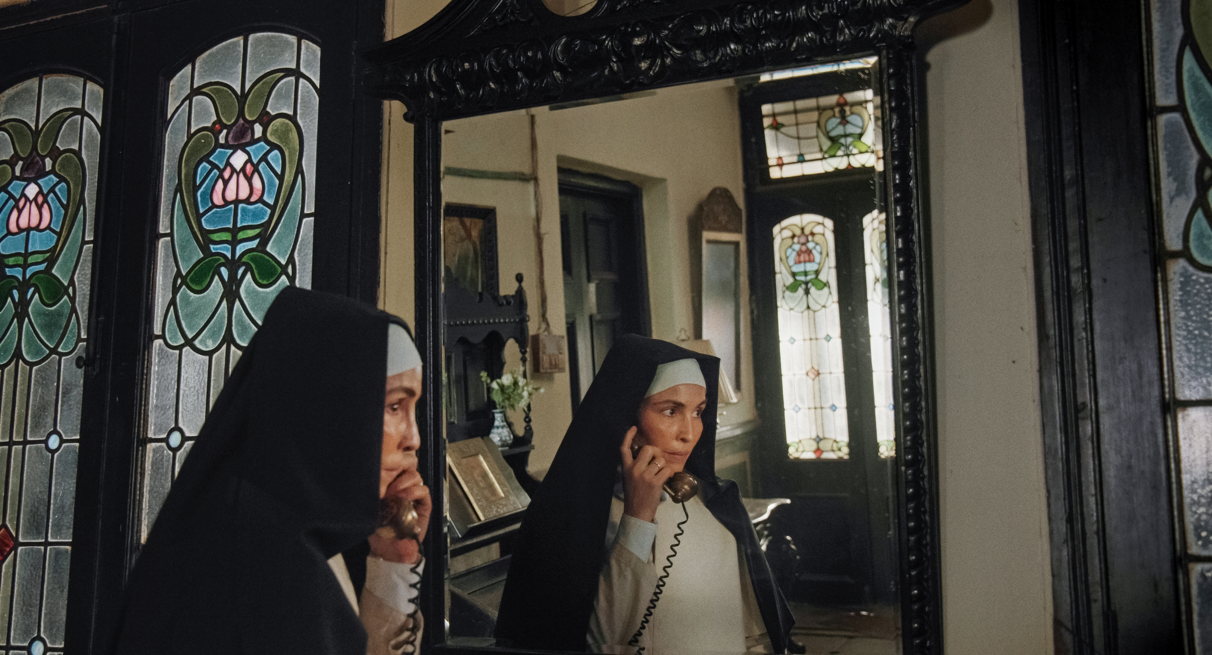 Filmstill «Mother - Die Frau hinter der Ikone»