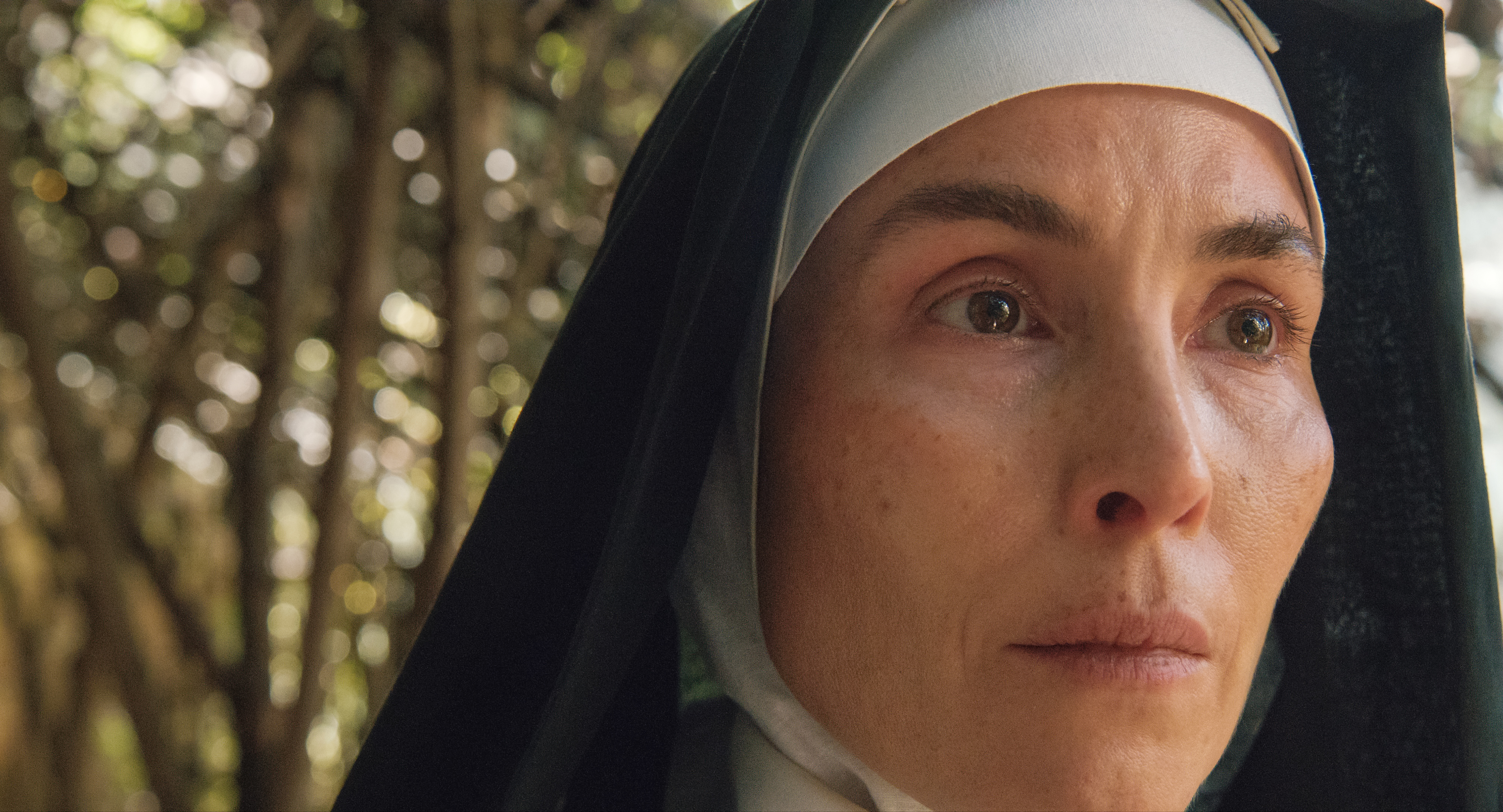 Filmstill «Mother - Die Frau hinter der Ikone»