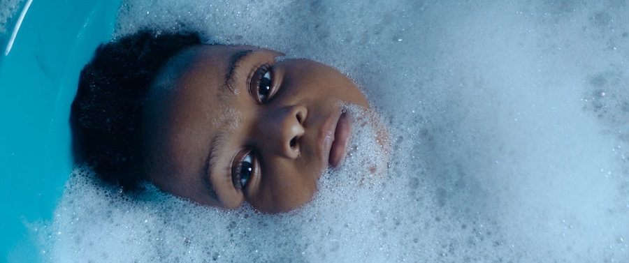 Image du film «Promis le ciel»