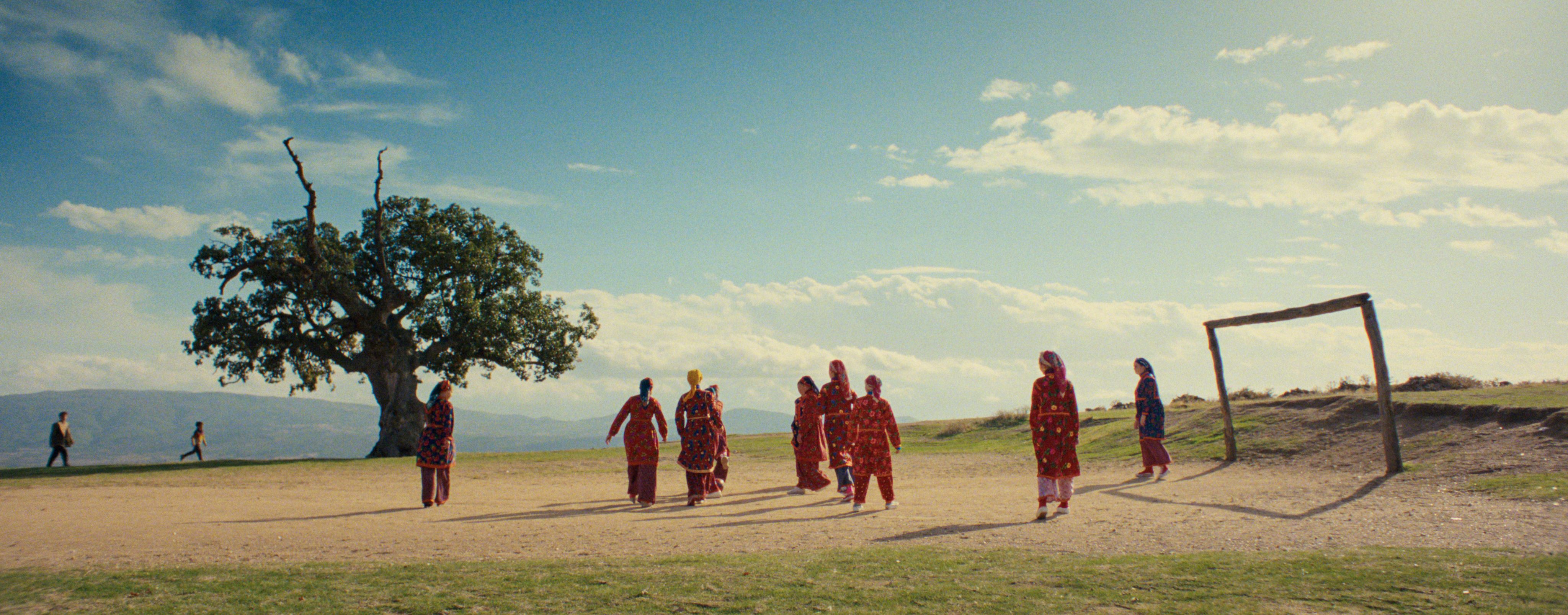 Filmstill «DJ Ahmet»