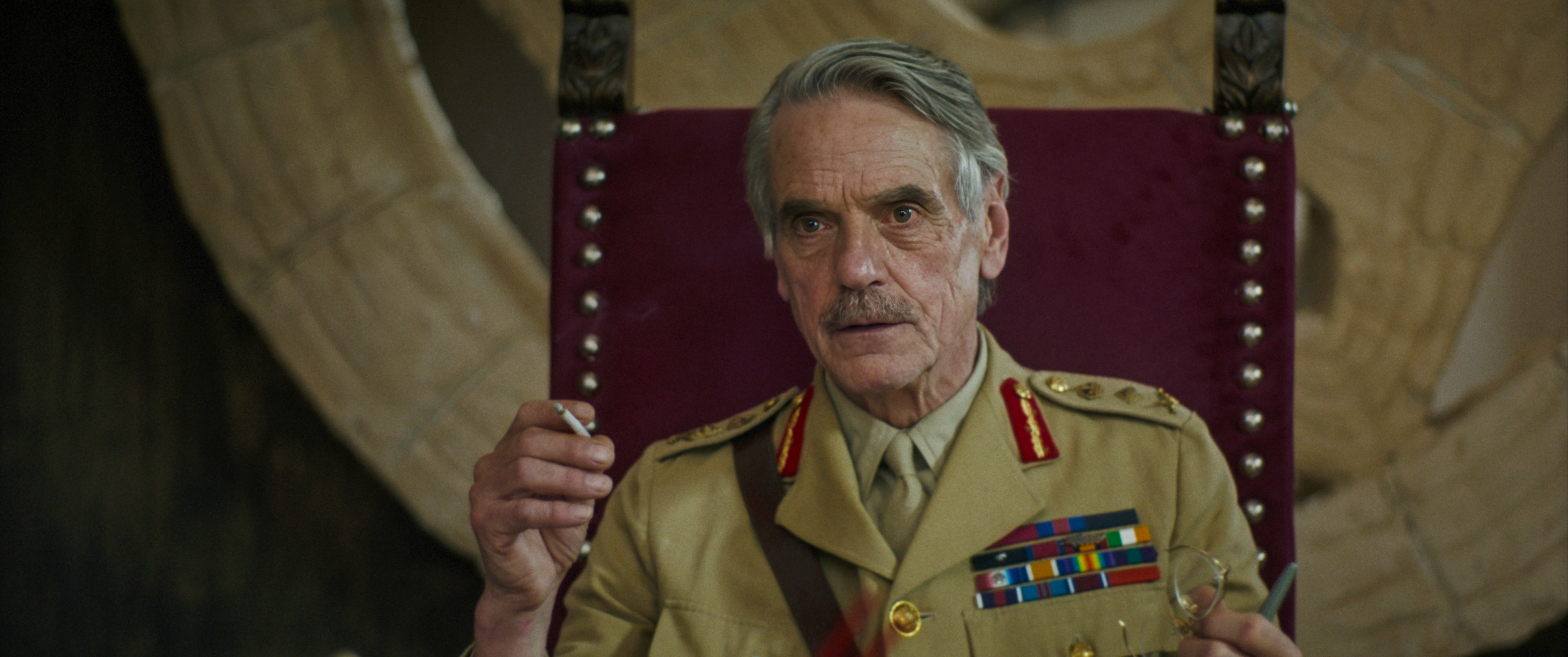 Image du film «Palestine 36»