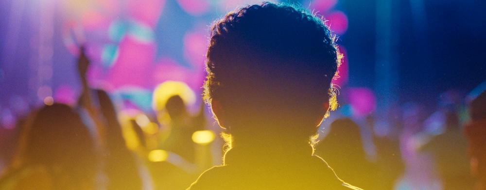 Image du film «DJ Ahmet»