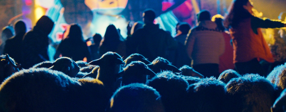 Image du film «DJ Ahmet»